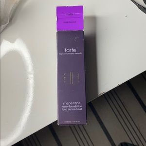 ❤️‍🔥Shape tape foundation❤️‍🔥